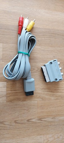 Kabel für nintendo - für, wii
