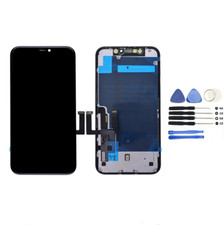 For iPhone 11 LCD Display
