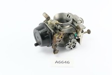 KTM 640 LC4 EGS 2001 - Vergaser Mikuni A6646