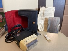 DDR Retro "Bebo Sher" Elektro