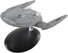 USS Clarke NCC-1661 Star Trek