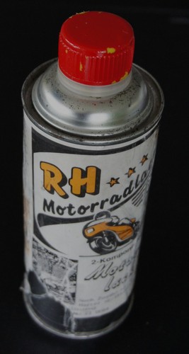 Motorradlacke 2k acryl - rh,