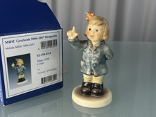  Hummel Figur 2198 Dirigentin