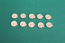 10x Glückscent Ferkel