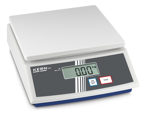 Tischwaage kern fce - tischwaage, [kern