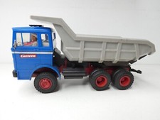 Carrera Mercedes-Benz Mulden-Kipper