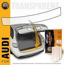 Lackschutzfolie für Audi Q5