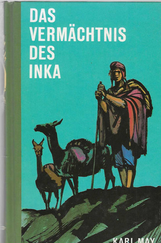 Das vermächtnis des inka - das,