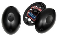 12V 24V Lichtschranke Garagentorantrieb Torantrieb Garagentor Tor Alarmanlage