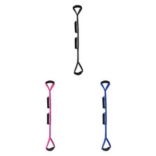 Beinhebergurt, Beinhebehilfe zum Ein  und Aussteigen der Beine aus dem Bett und