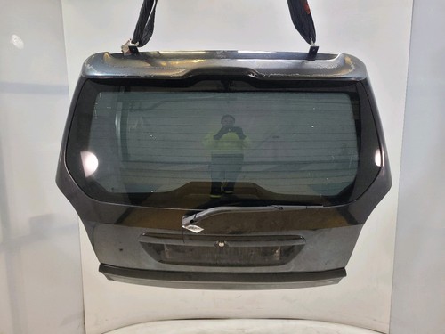 Heckklappe opel zafira - heckklappe,