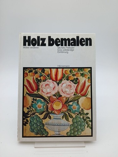 Holz bemalen möbel - bemalen,,