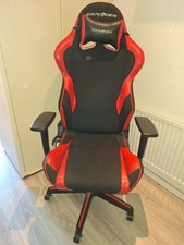 DXRacer Gamingstuhl