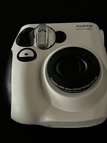 Fujifilm instax mini - instax, 7s