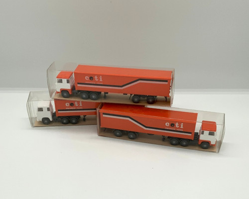 Alte wiking modelle - 3,