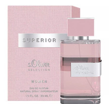 S.Oliver Superior Women Eau de