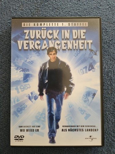 Zurück die vergangenheit - zurück,