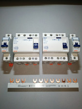 FI-Schutzschalter 40/0,03A