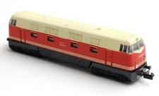 Piko Spur N 9mm: Diesellok BR 118 086-8 ++ Diesel-Lok läuft ++ Modellbahn ++