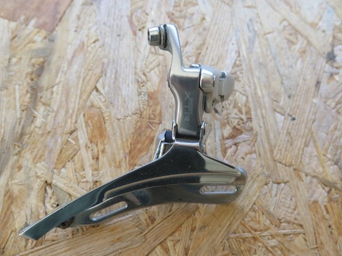 Shimano xtr 900 umwerfer - shimano,