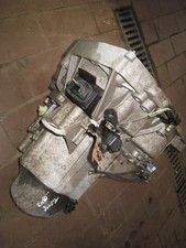 Schaltgetriebe JB1132 Renault Twingo 1.2 C 06 12 Monate Garantie Sofortversand