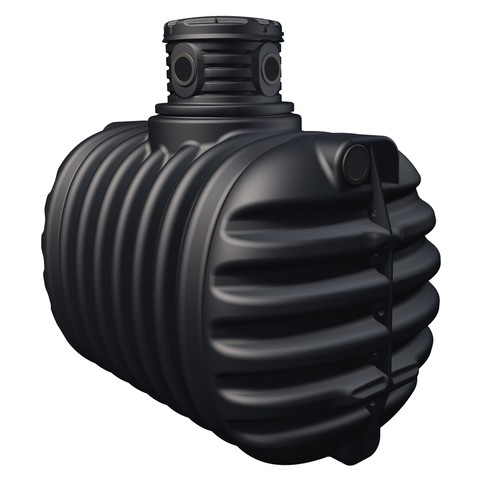 Erdtank regenwassertank - erdtank,