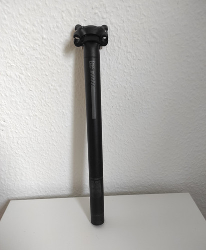 Ritchey patentsattelstütze - ritchey,
