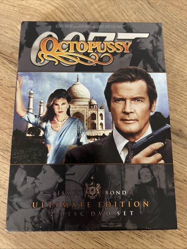 James bond 007 - james,