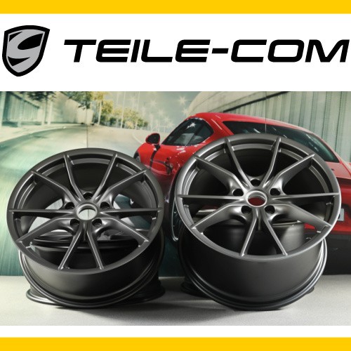 Porsche 911 991 c2s 20 - 911, 20"