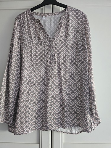 Bluse von alba - alba, gr.40