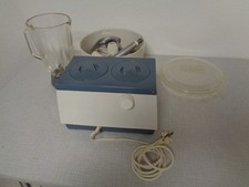 Mixer Mixi Küchenmaschine