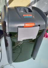 EHEIM Außenfilter XL 1200 , für Aquarien bis 1200 l geeignet, 1700 l/std