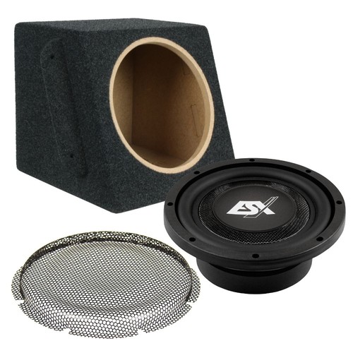 Subwoofer für bmw - bmw, e36