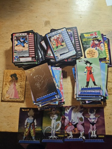 264 dragonball tcg - dragonball,