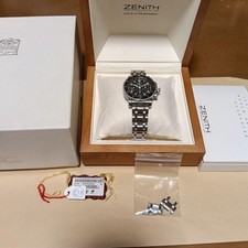 Zenith primero rainbow - primero,