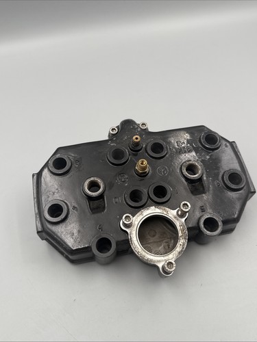 Yamaha zylinderkopf head - yamaha,