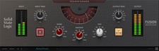 Solid State Logic |  SSL Fusion Transformer Plug-In (iLok-Lizenzübertragung)