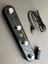 JamJum P4 – kabelloser