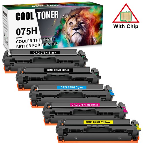 Xxl toner 075h für canon - xxl,