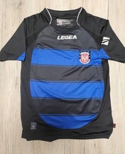 Orginal FSV Frankfurt Trikot