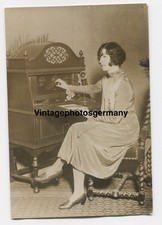 G1882 Foto 20er Jahre Radio