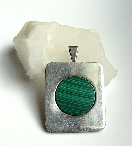 Vintage 925 silber designer - silber,