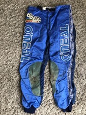 Vintage Oneal Motocross Hose