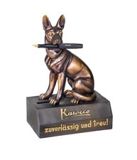Kaweco Schäferhund