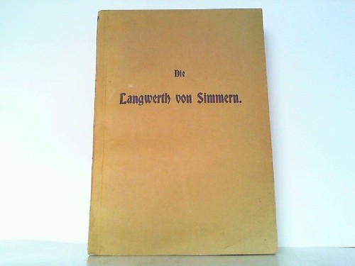 Familiengeschichte der