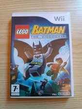 Lego batman das videospiel - batman-das,
