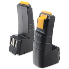 2x Akku 12V, 3Ah für FESTOOL