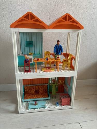 Lego scala haus villa - lego,