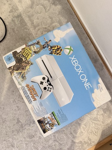 Microsoft xbox one - microsoft,