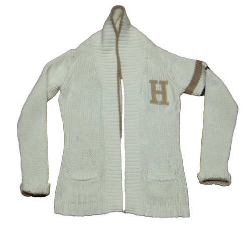 Damen strick jacke - jacke/, cardigan